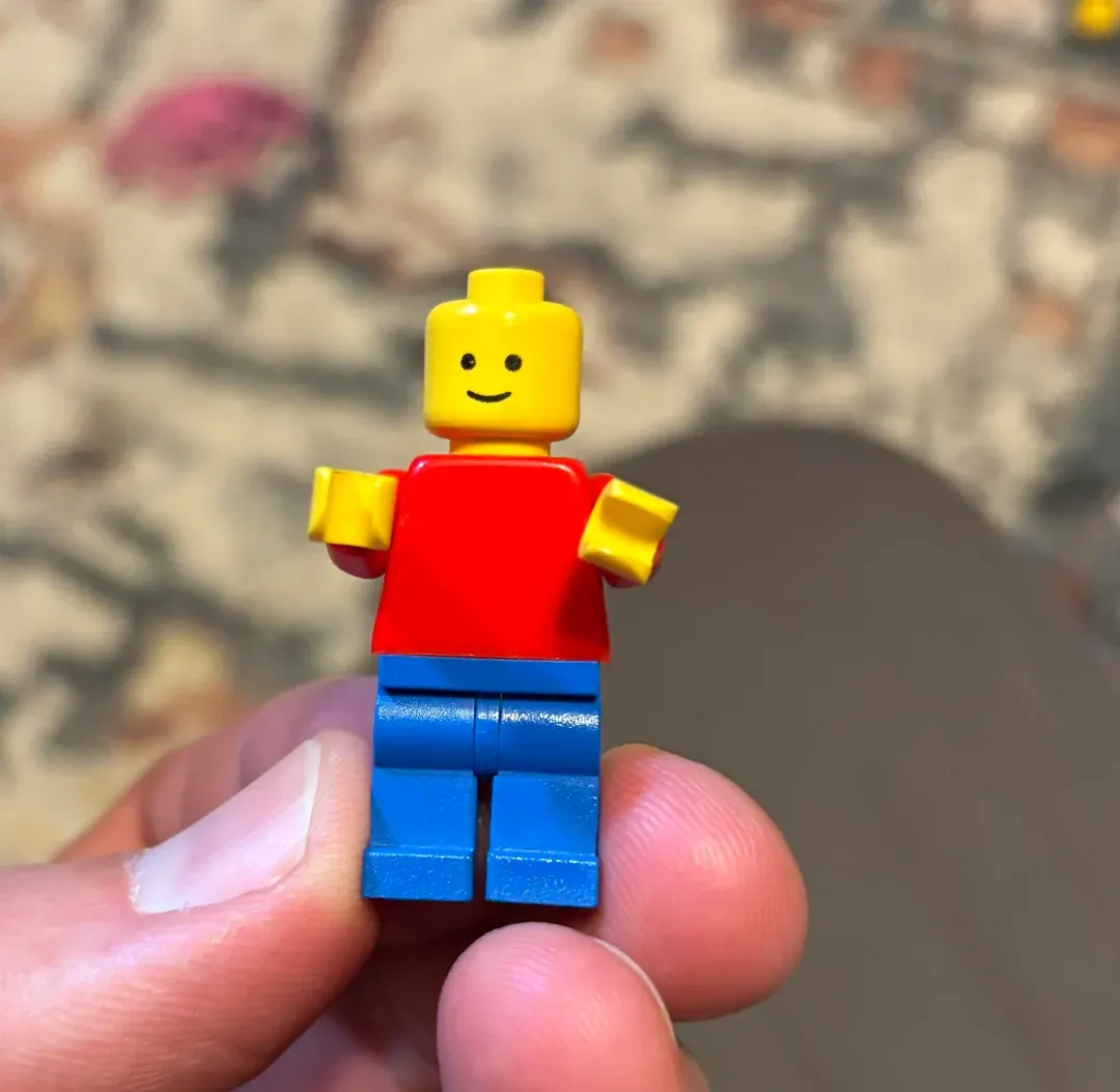 lego