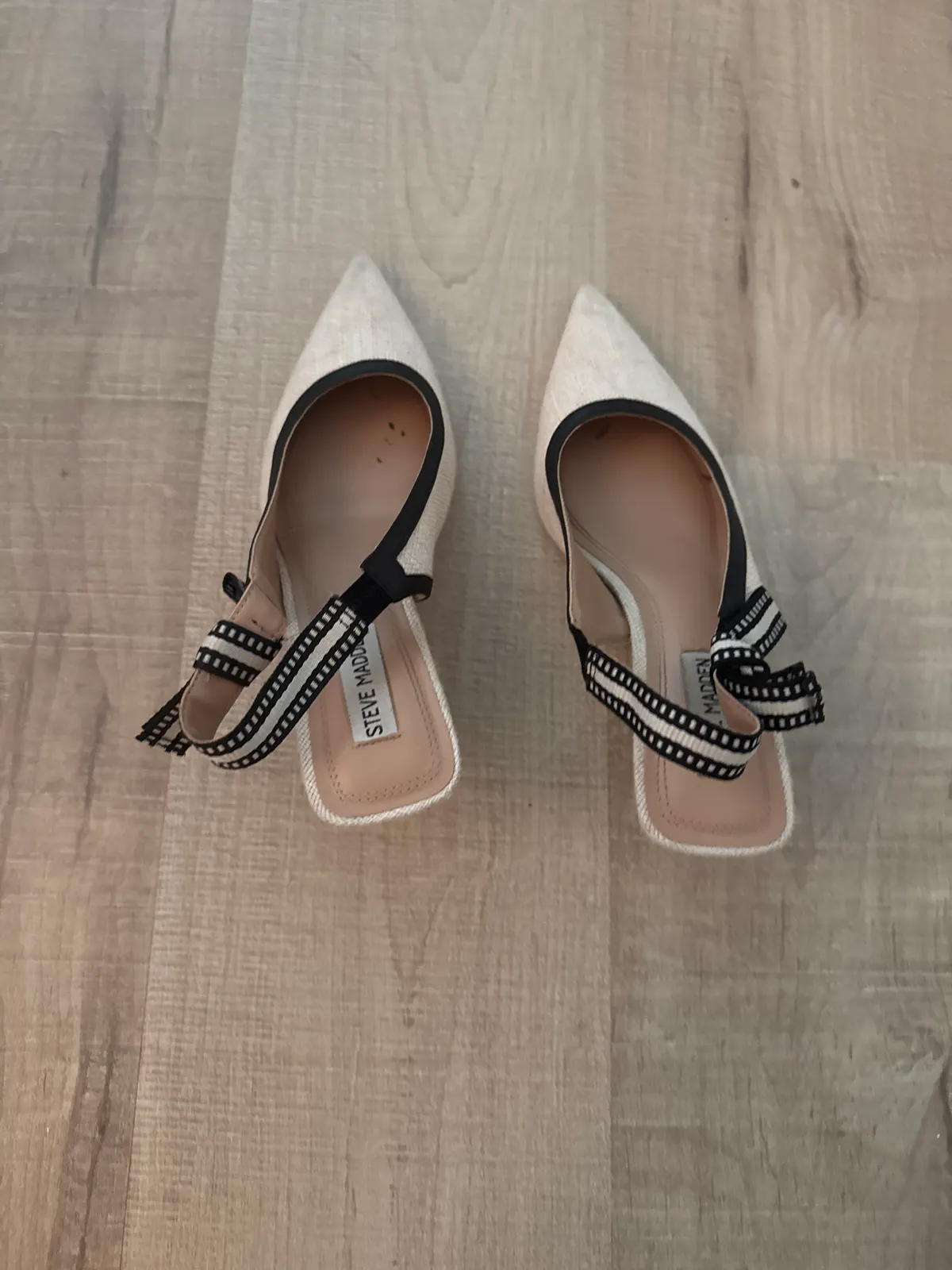 Steve Madden Women's Heeled Sandals