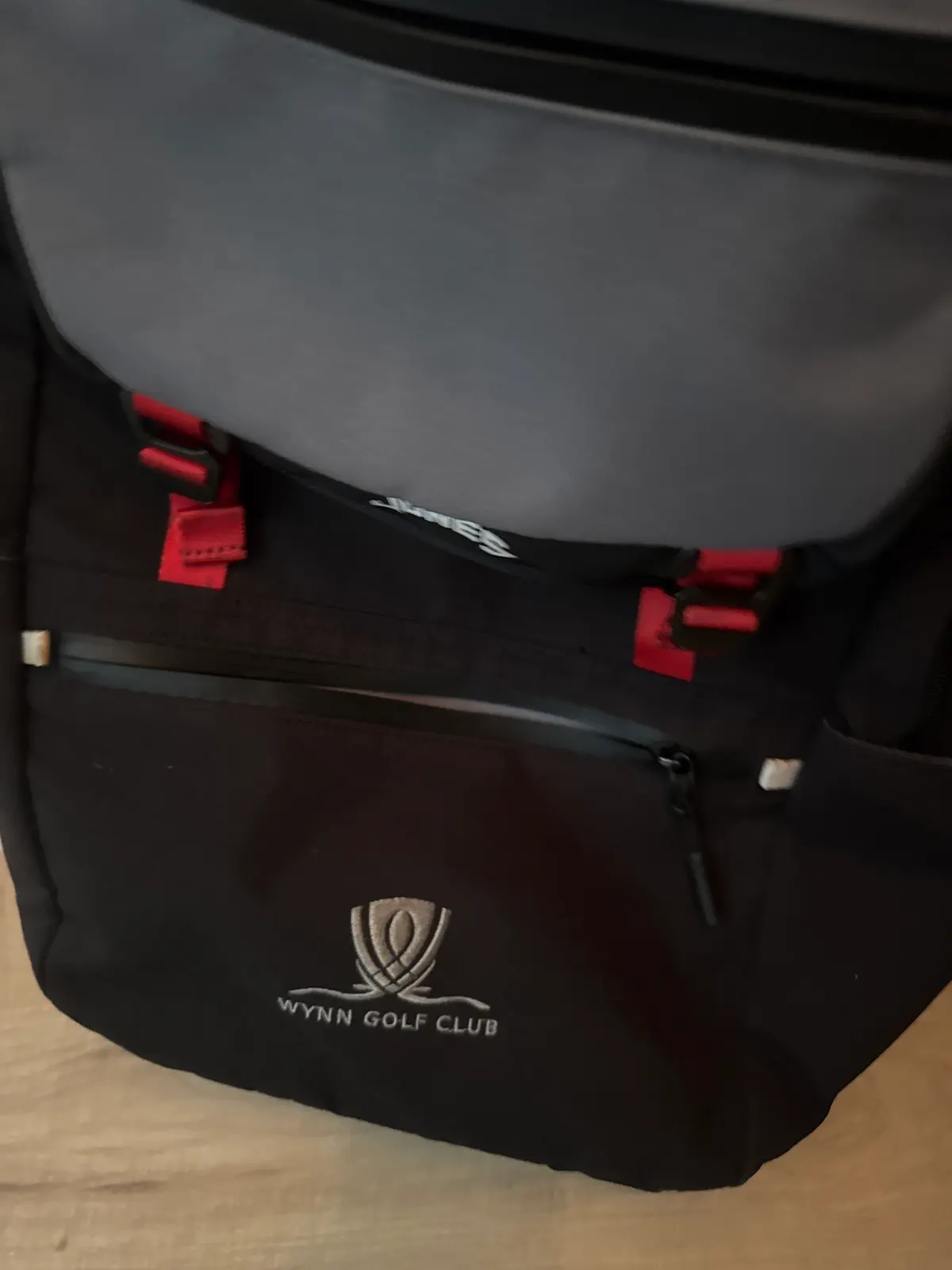 Wynn Golf Club Bag