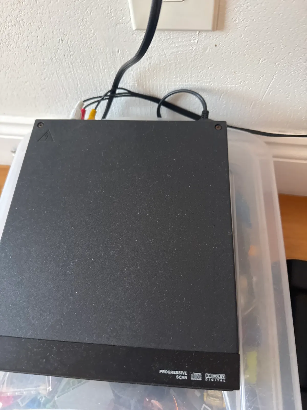 DVD Player