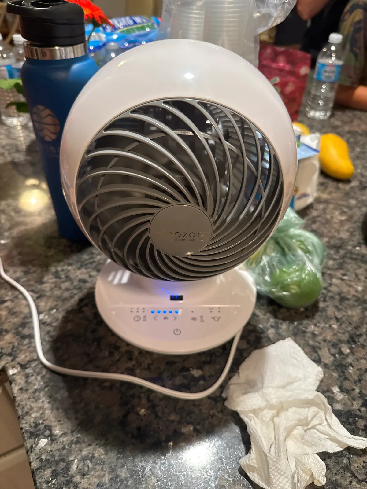 Lasko WOOZOO Fan