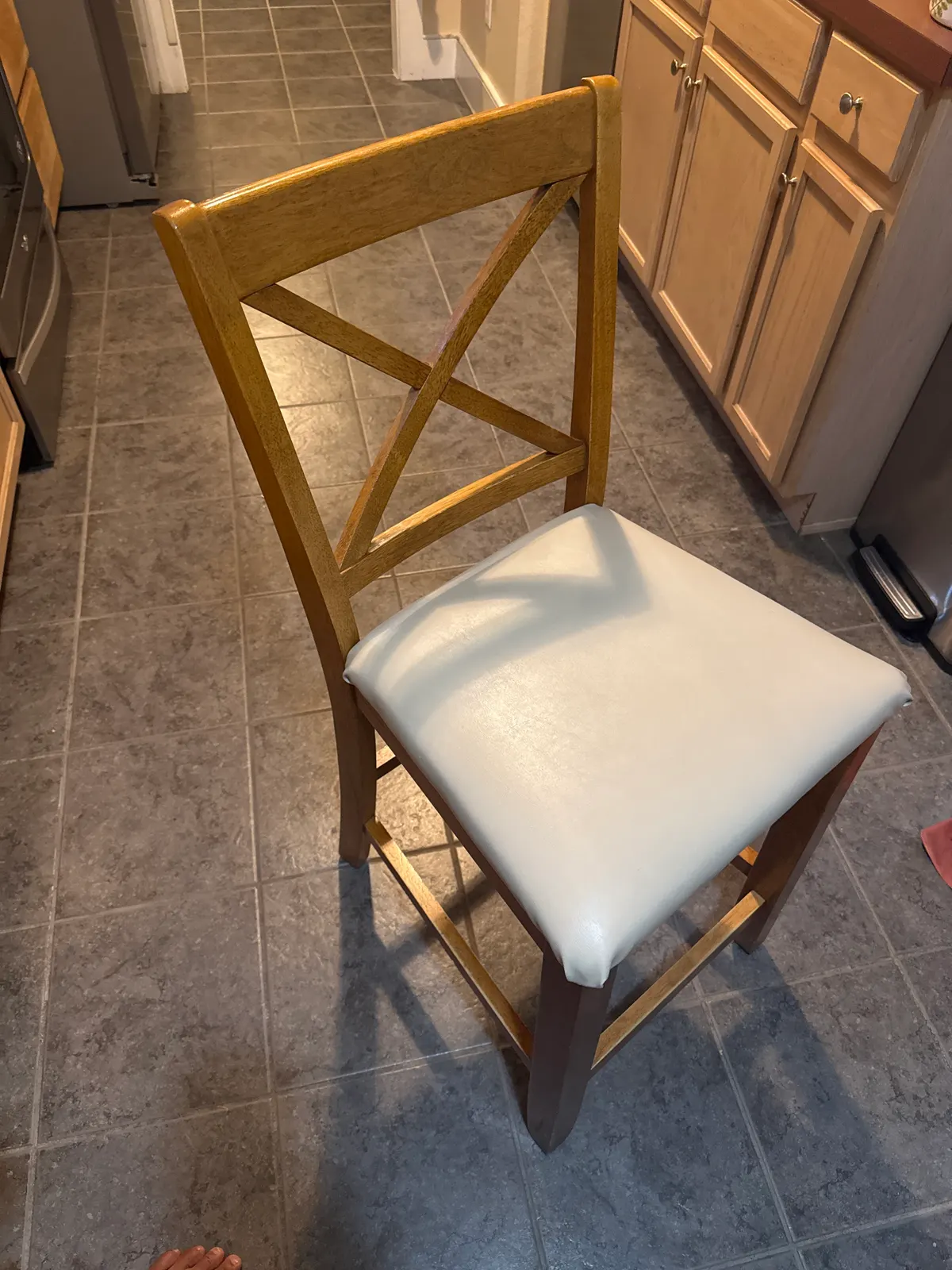 Wooden Chair