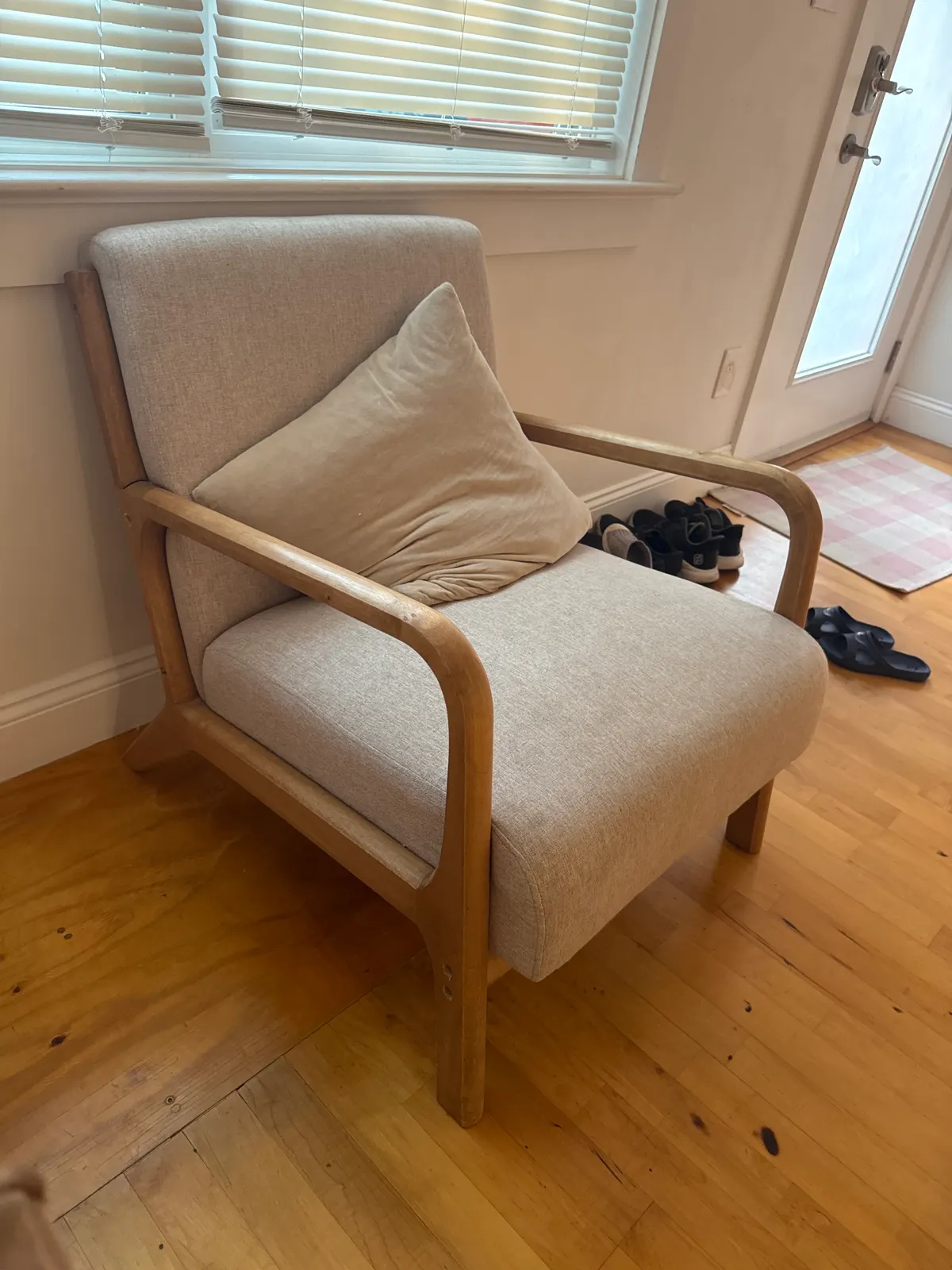 Armchair