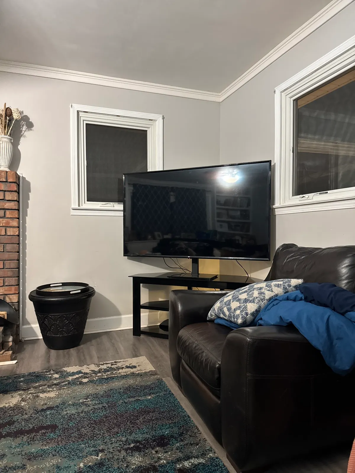 LG 65" TV