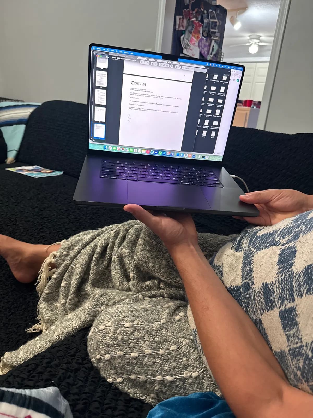 Apple MacBook Pro 16