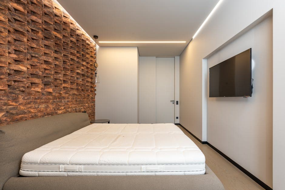 Queen mattress, three years old, Keauhou