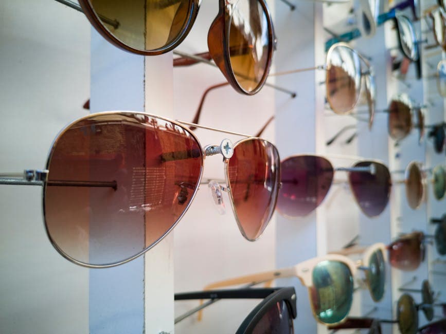 Ray-Ban Wayfarer Sunglasses - photo 2