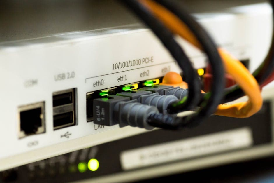 ASUS RT-AX86U Wi-Fi 6 Gaming Router - photo 2