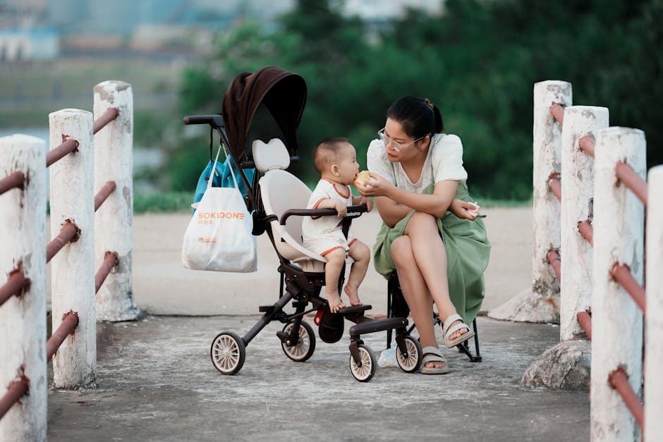 UPPAbaby Vista Stroller - photo 2