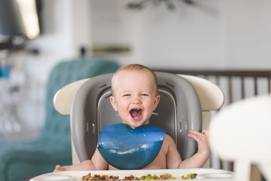 High Chair, Wooden Convertible - photo 2