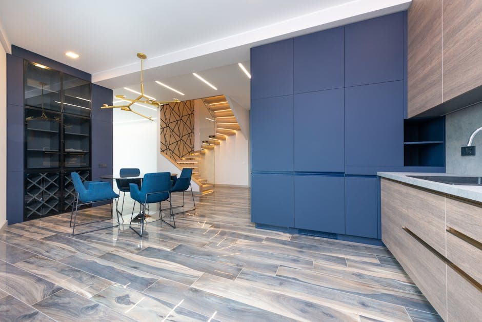 Luxury Vinyl Plank Flooring, 200 sqft - photo 2