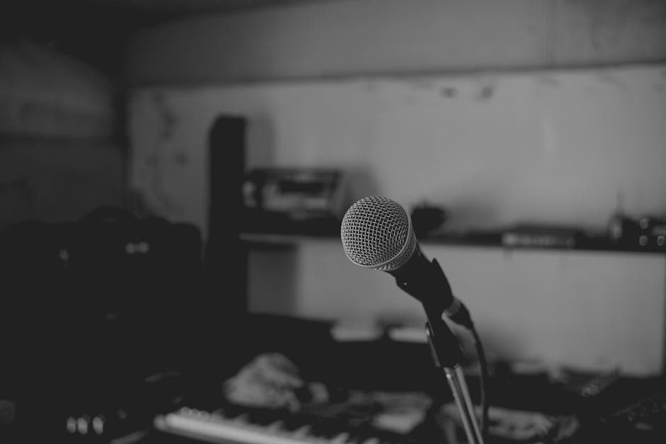 Shure SM58 Microphone - photo 2