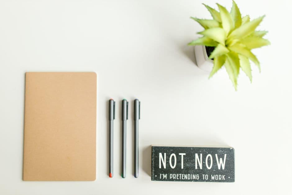 Premium Notebook + Pen Bundle - photo 2