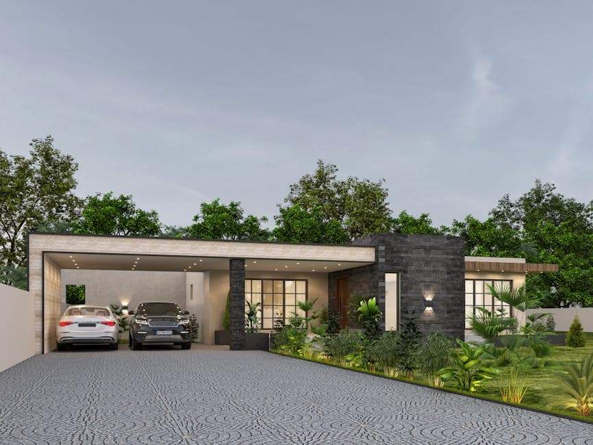 Updated 3BR Bungalow - photo 2