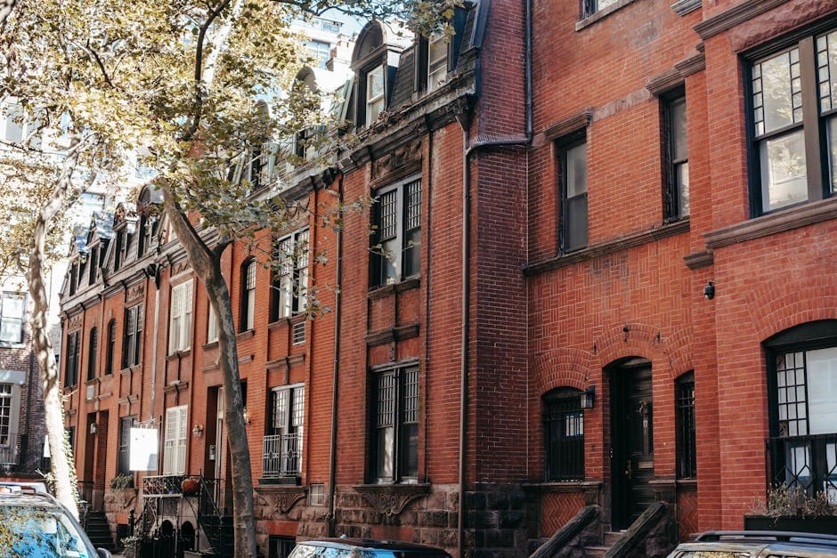 Historic Brownstone Duplex - photo 3