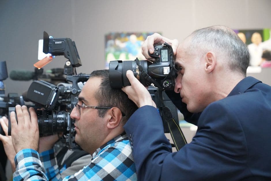 Wedding Videography