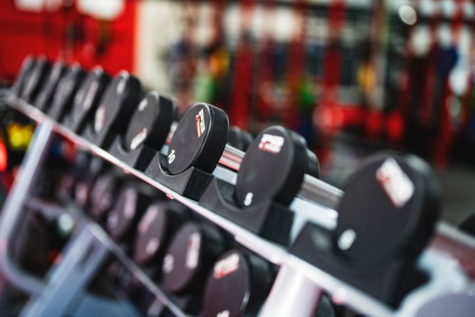 Adjustable Dumbbell Set, 5-50lb - photo 2
