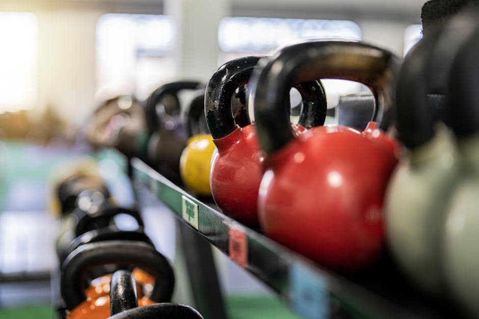Bowflex Adjustable Kettlebell - photo 2