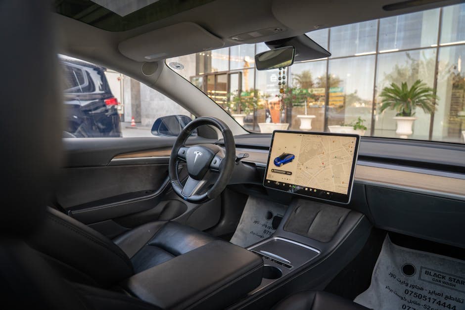 2021 Tesla Model 3 - photo 2