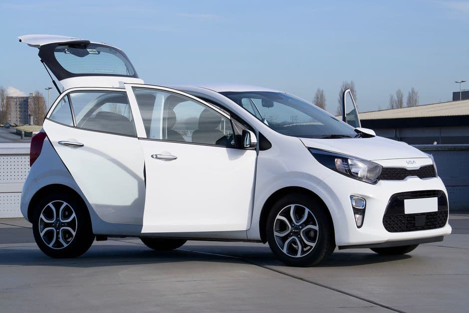 2019 Chevrolet Bolt EV - photo 3