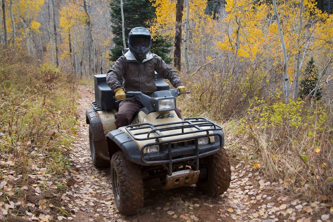 Polaris Sportsman 570 - photo 2