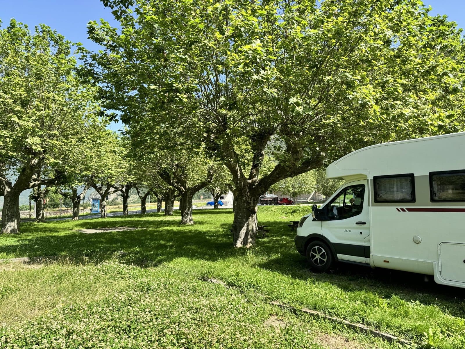 Camper van conversion - photo 2